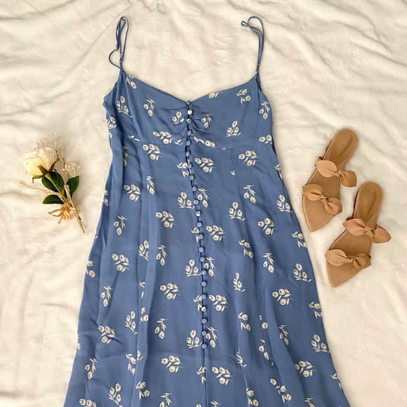 Reformation Midi Dress - Picture 6 of 13